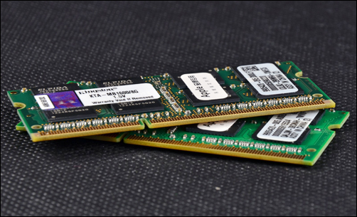 彩色世界 金士頓系統(tǒng)指定內(nèi)存，讓春天炫起來(lái)！