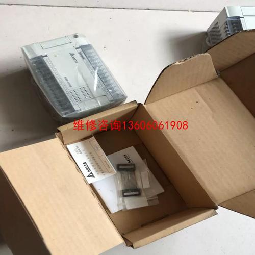 全新與二手臺達PLC DVP32HP00R實物圖片鑒賞及購買指南