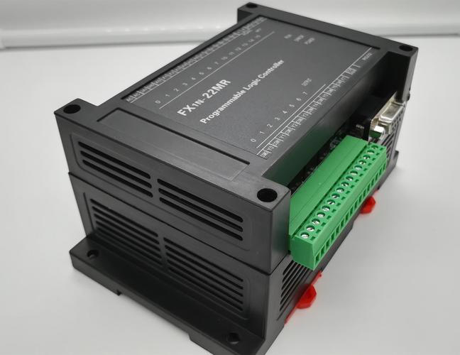 三菱FX1N-22MR/MT兼容學(xué)習(xí)板 繼電器輸出、文本屏與220V供電實戰(zhàn)指南